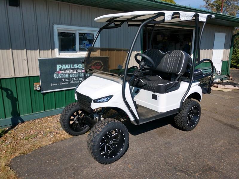 Paulson Auto Sales Chippewa Falls, WI